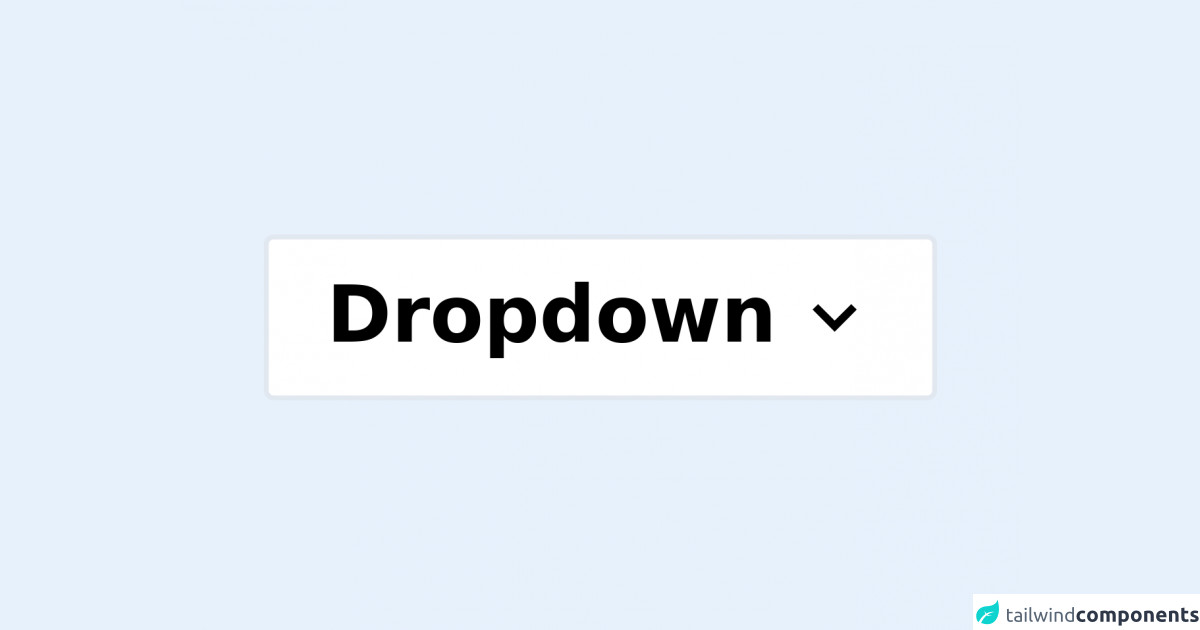 Multi Level Dropdown Menu with Animation | Buttons, Dropdowns, Navigations,  Widget