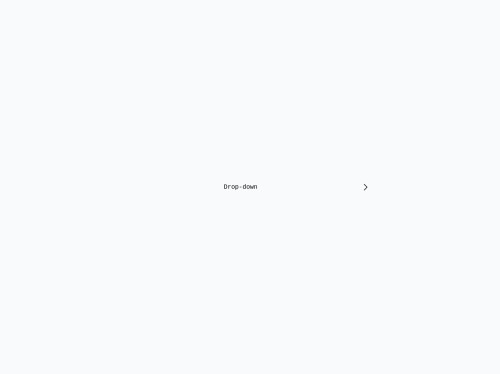 tailwind Tailwind  CSS dropdown hover