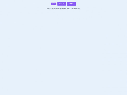 tailwind Tailwind CSS Button Purple - Only Text