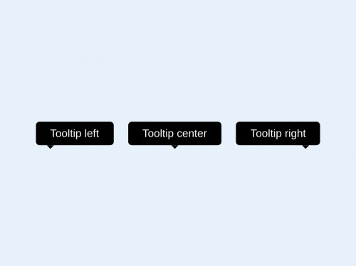 tailwind Tooltip