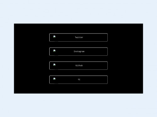 tailwind Tailwind CSS Social Cards